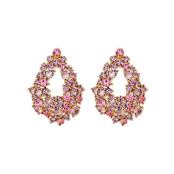 Lily and Rose - ALICE EARRINGS – HORTENSIA