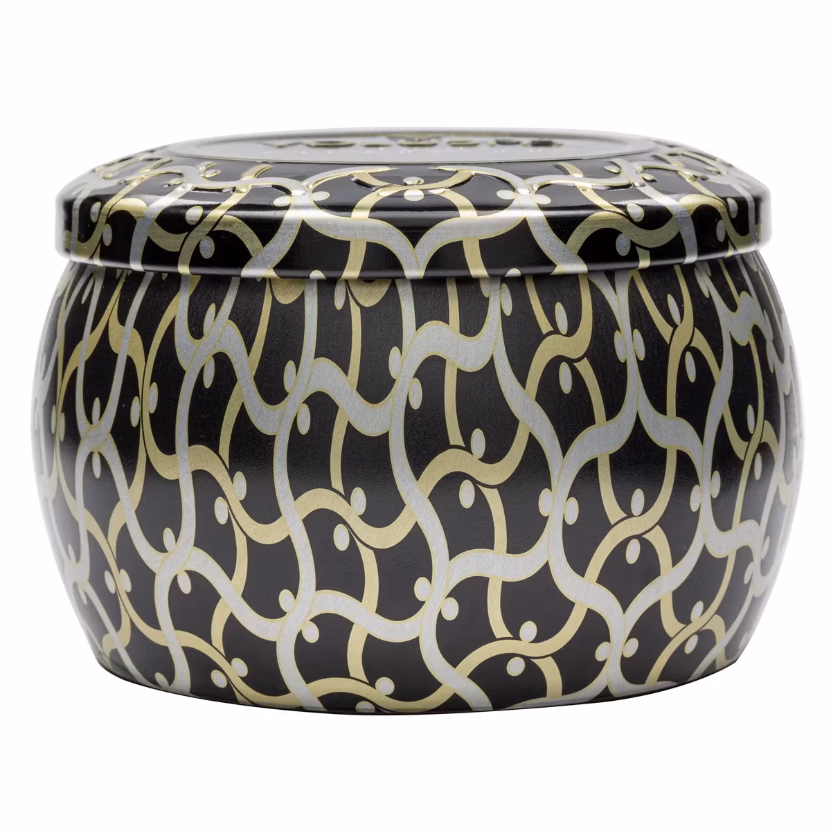 Voluspa - CRISP CHAMPAGNE - MINI TIN CANDLE