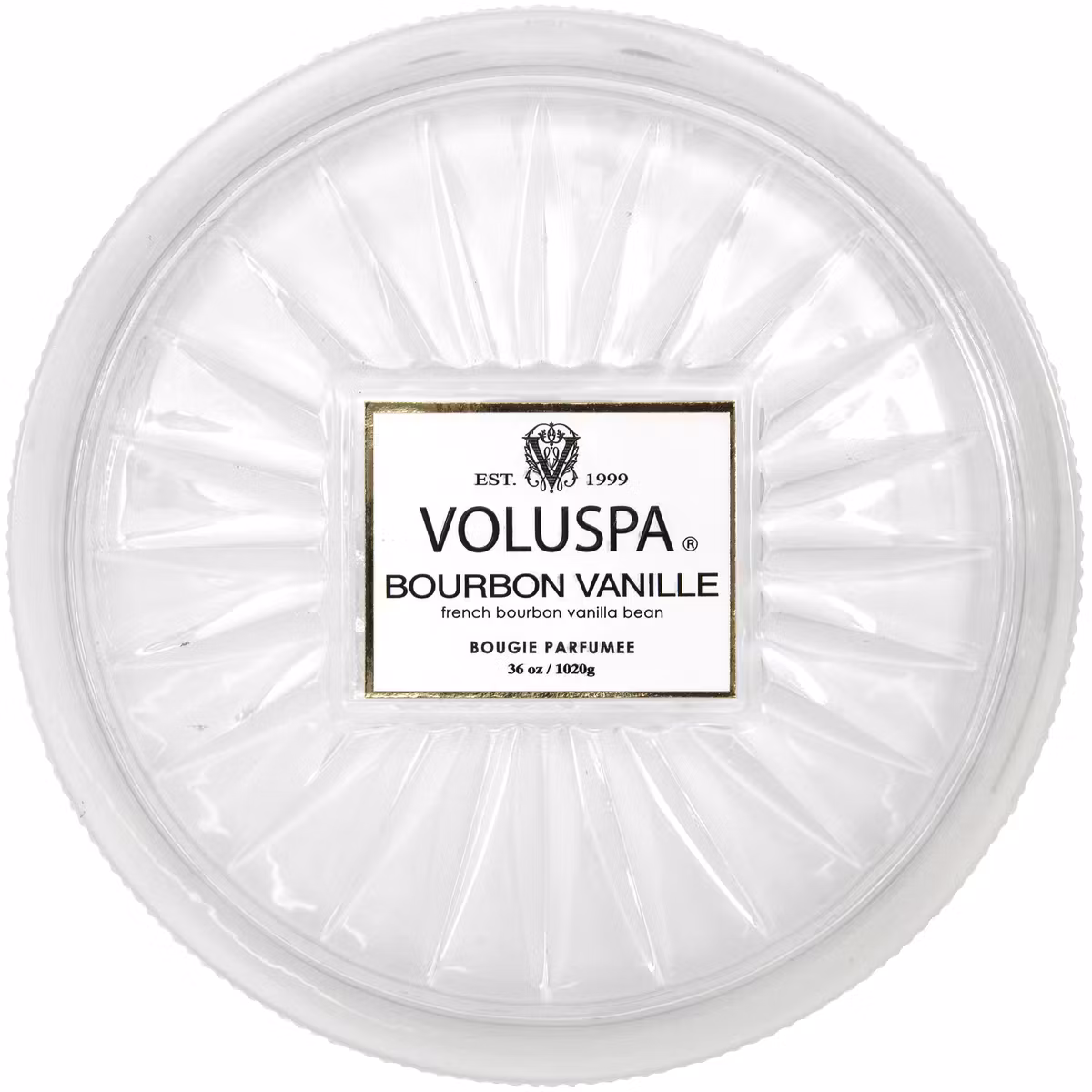 Voluspa - BOURBON VANILLE - GRANDE MAISON CANDLE