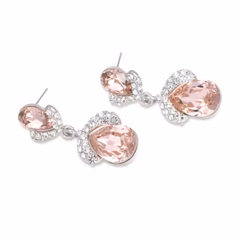 LILY AND ROSE - MISS GRACE EARRINGS – VINTAGE ROSE