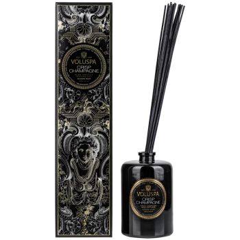 Voluspa - Crisp Champagne Reed Diffuser