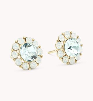 Lily and Rose - MISS SOFIA EARRINGS – LIGHT AZORE