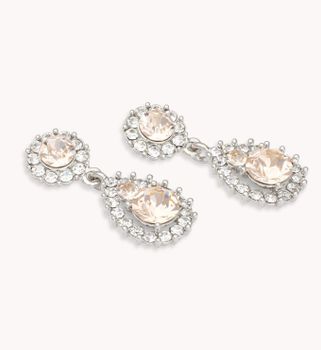 Lily and Rose - SOFIA EARRINGS – SILK