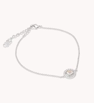 Lily and Rose - MISS MIRANDA BRACELET – SILK