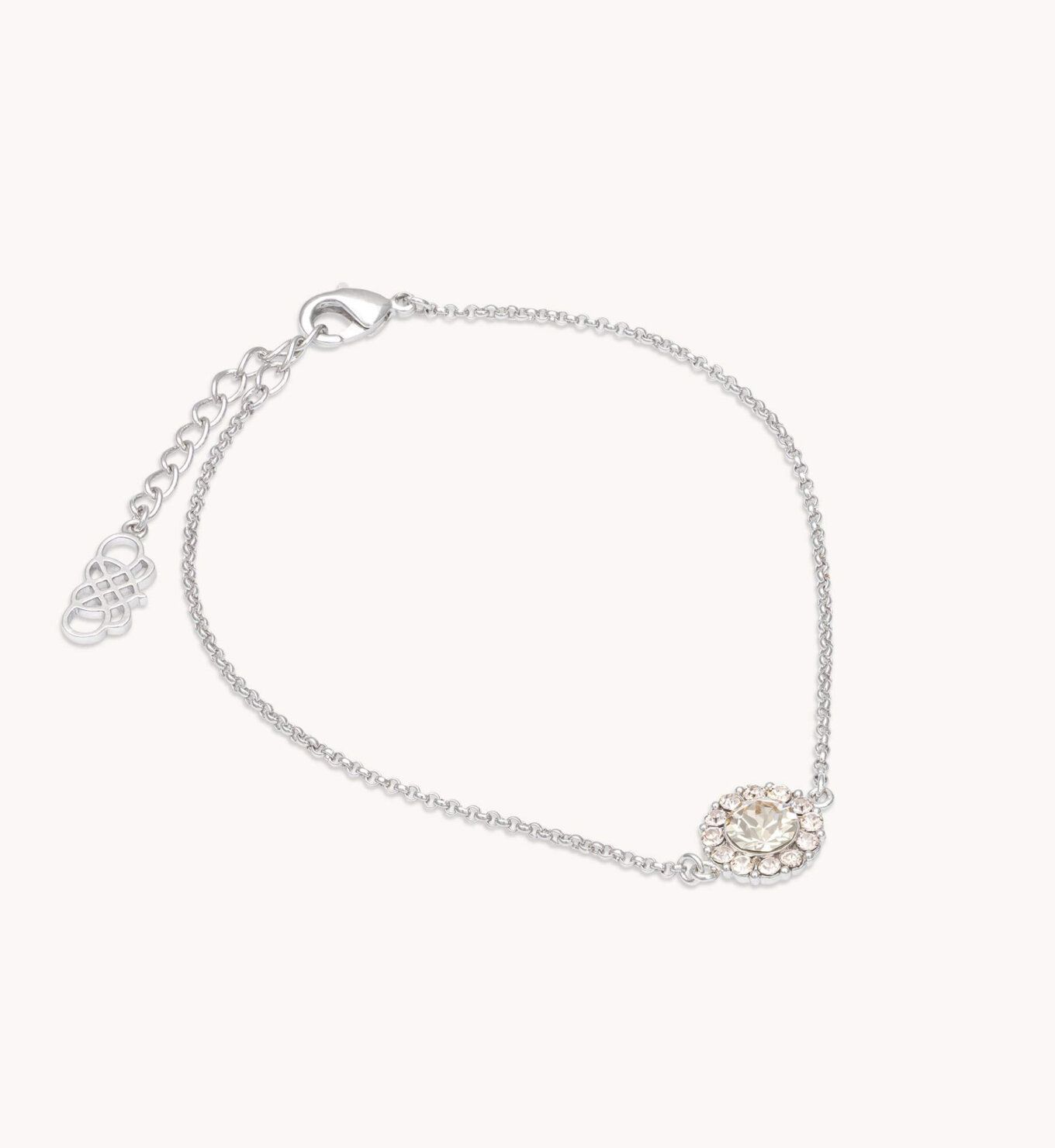 Lily and Rose - CELESTE BRACELET – LIGHT SILK