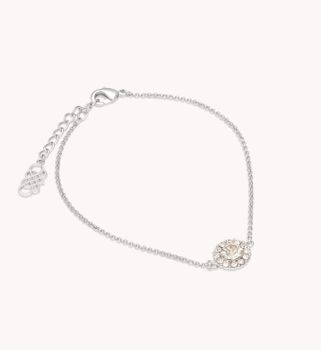 Lily and Rose - CELESTE BRACELET – LIGHT SILK