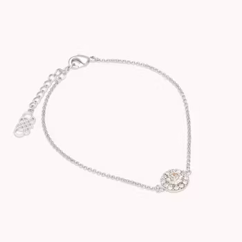 Lily and Rose - CELESTE BRACELET – LIGHT SILK