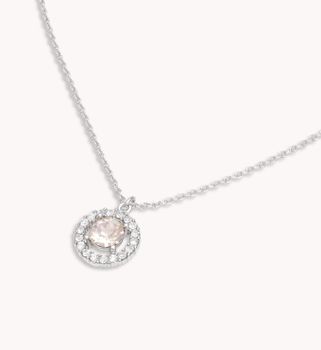 Lily and Rose - MISS MIRANDA NECKLACE – SILK