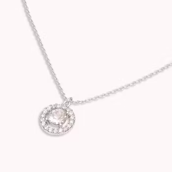 Lily and Rose - MISS MIRANDA NECKLACE – SILK