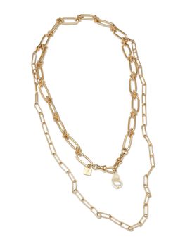 Ylva Li - YVES NECKLACE – GOLD
