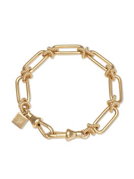 Ylva Li - YVES BRACELET – GOLD