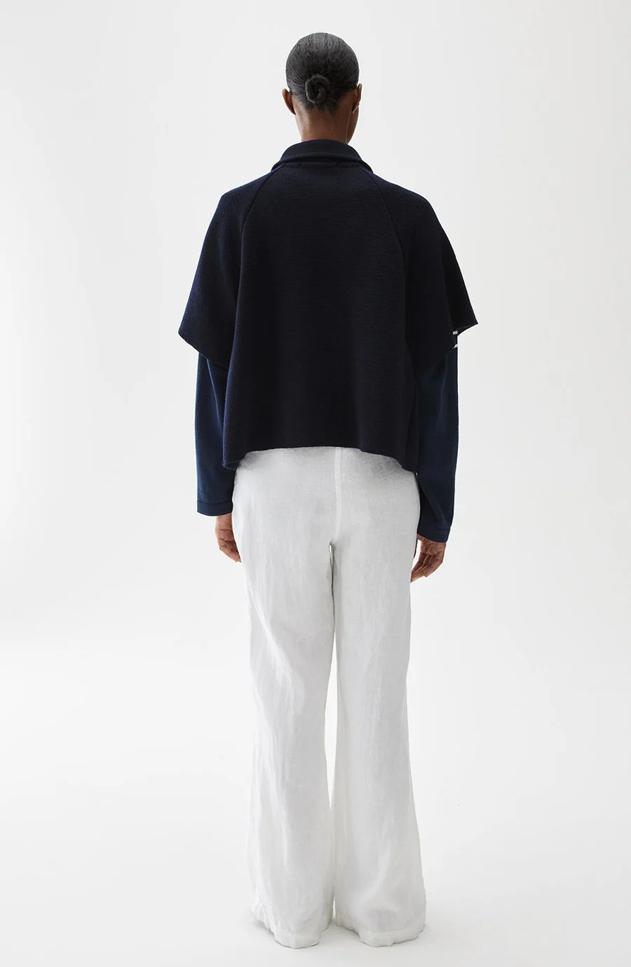 Busnel - Gertrude Cape - Marine