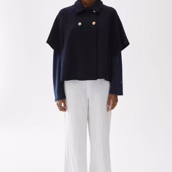 Busnel - Gertrude Cape - Marine