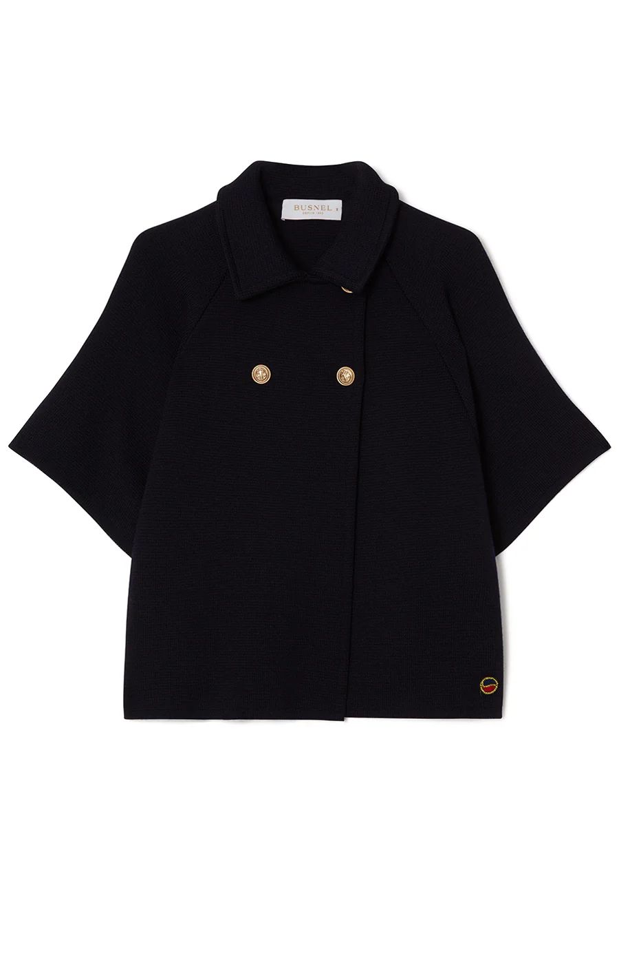 Busnel - Gertrude Cape - Marine