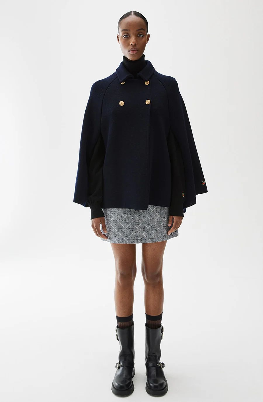Busnel - CALYPSO CAPE -  Marine