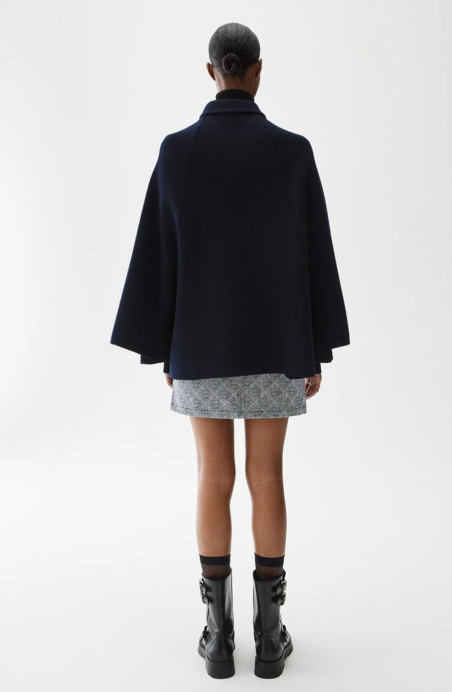 Busnel - CALYPSO CAPE -  Marine