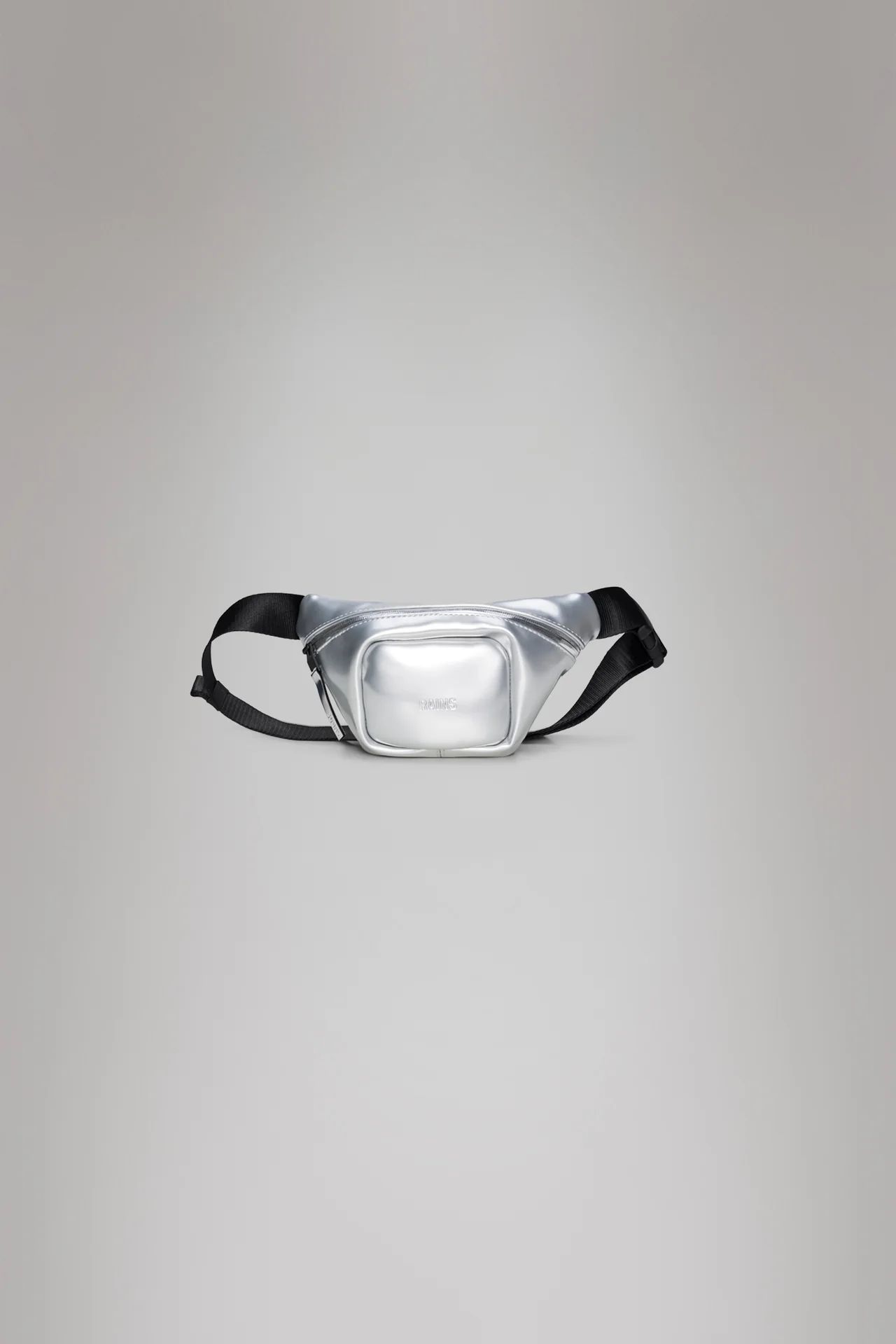 Rains - Bum Bag Micro - Mirror