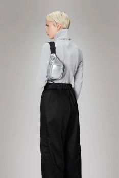 Rains - Bum Bag Micro - Mirror