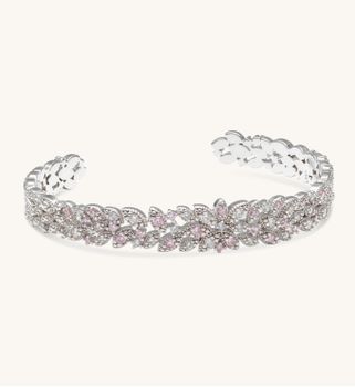 Lily & Rose - LAUREL BRACELET – SILVER