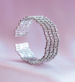 Lily & Rose - CAPELLA BRACELET – SILVER