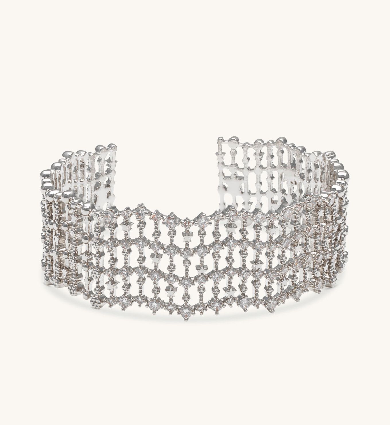 Lily & Rose - CAPELLA BRACELET – SILVER