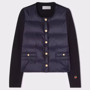 Busnel - Iva Down Jacket - Marine
