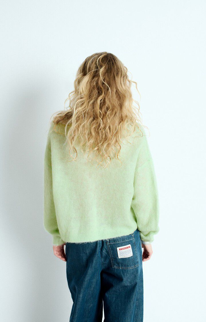 American Vintage - WOMEN'S CARDIGAN NENYBAY - AMANDE