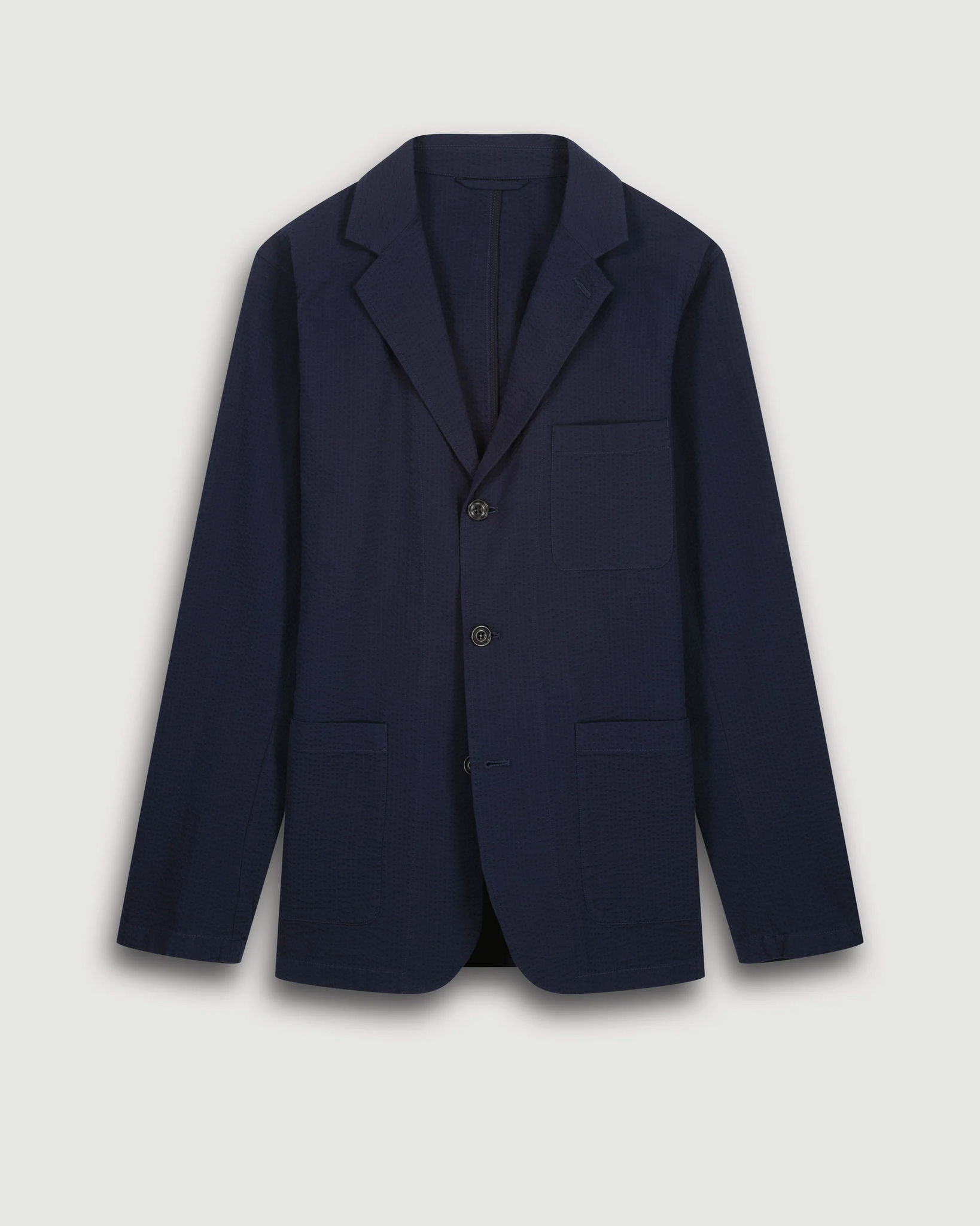 Hartford - JOBBY JACKET - Deep Blue