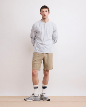 Hartford - SHORT TANK - Beige
