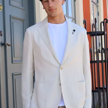 Lardini - Iconic  - Ivory