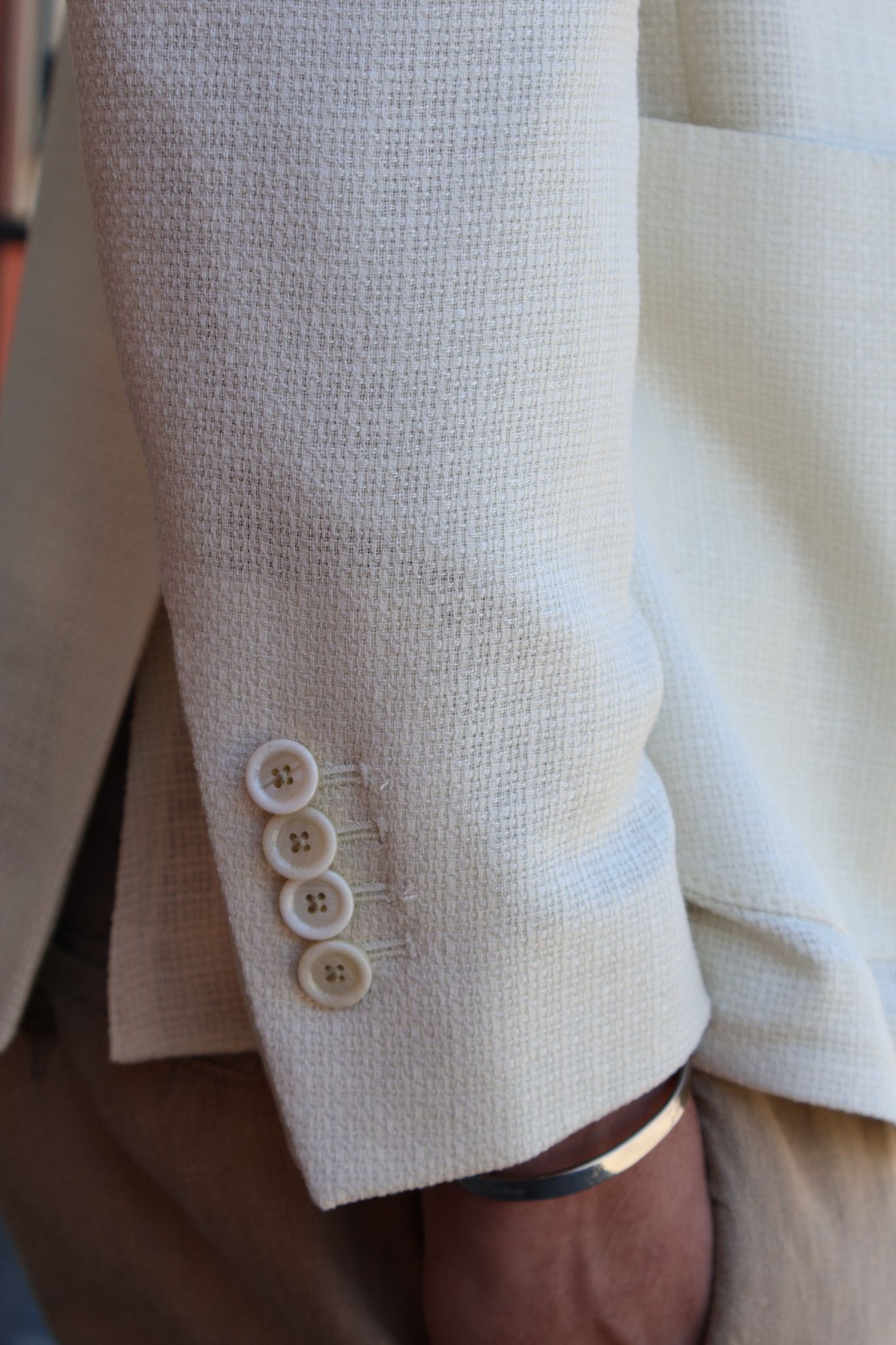 Lardini - Iconic  - Ivory