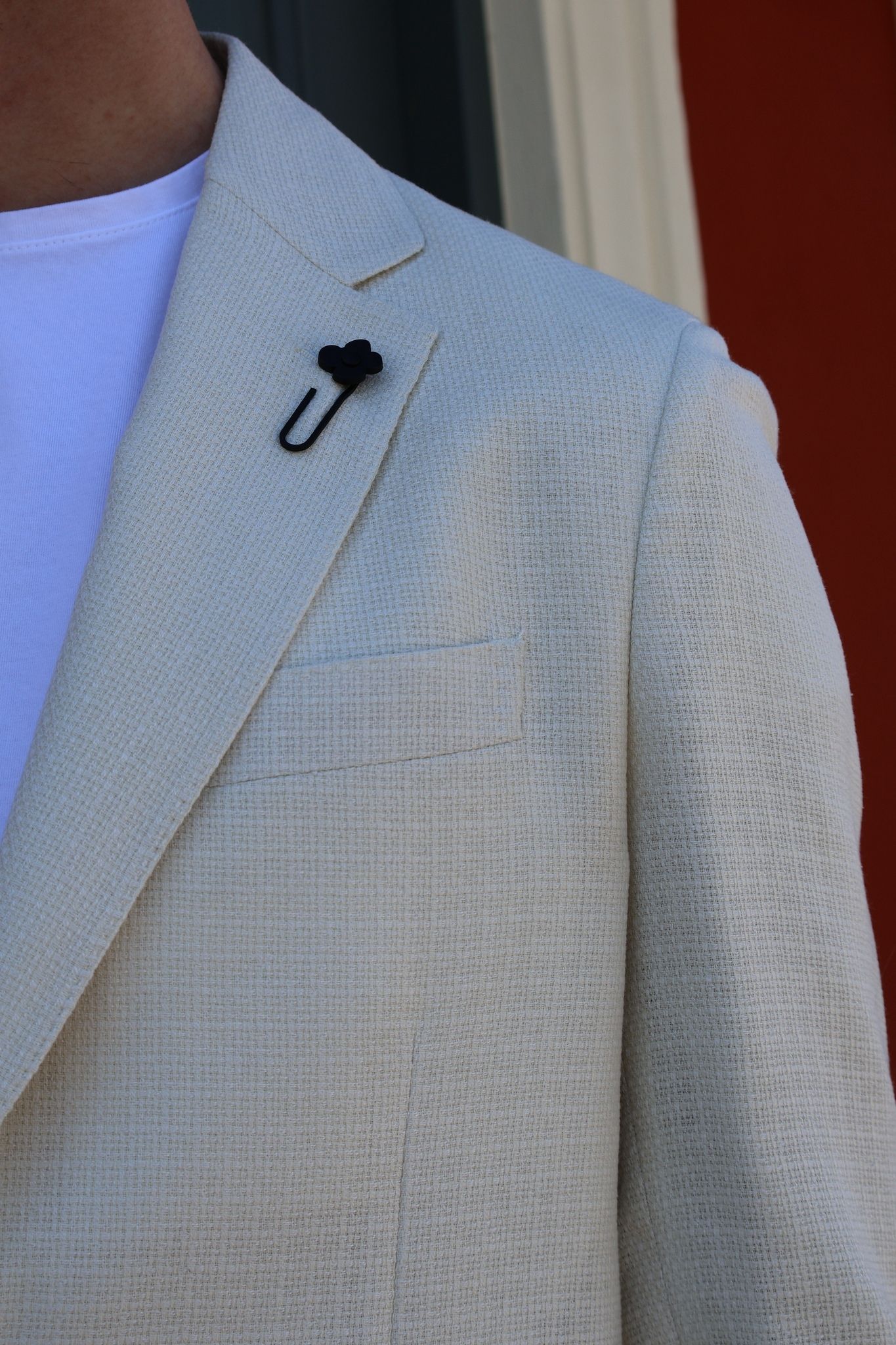 Lardini - Iconic  - Ivory