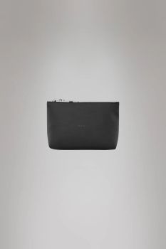 Rains - Cosmetic Bag - Black