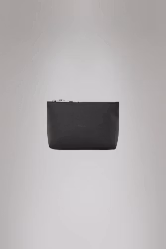 Rains - Cosmetic Bag - Black