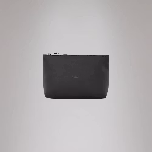 Rains - Cosmetic Bag - Black