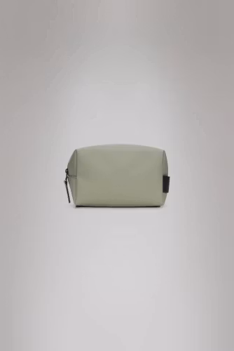 Rains - Wash Bag Small - Drift