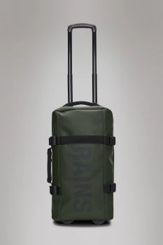 Rains - Texel Cabin Bag - Green
