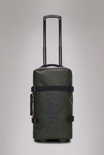 Rains - Texel Cabin Bag - Green