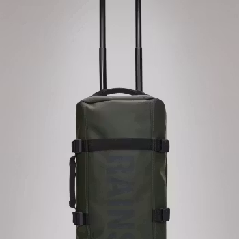 Rains - Texel Cabin Bag - Green