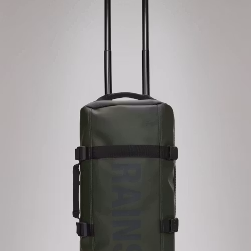 Rains - Texel Cabin Bag - Green