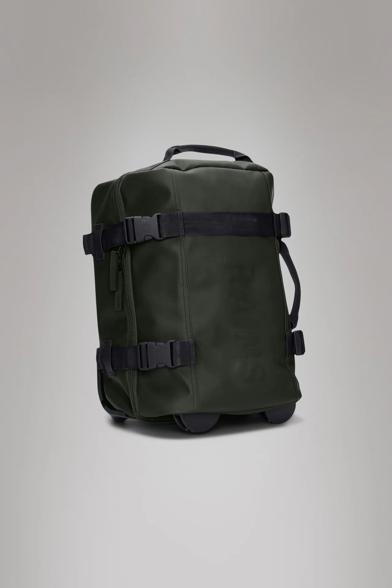 Rains - Texel Cabin Bag Mini - Green
