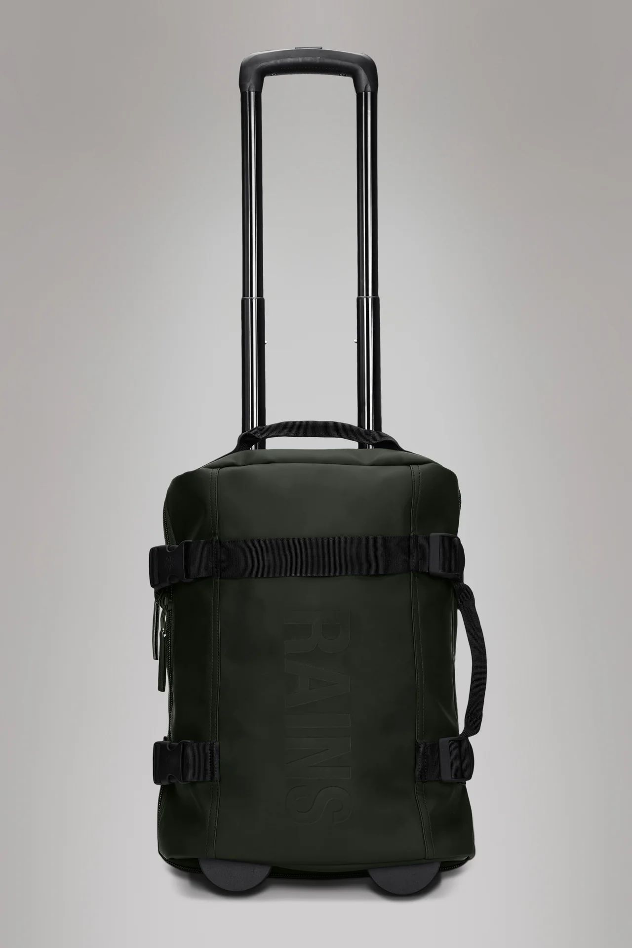 Rains - Texel Cabin Bag Mini - Green