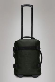 Rains - Texel Cabin Bag Mini - Green