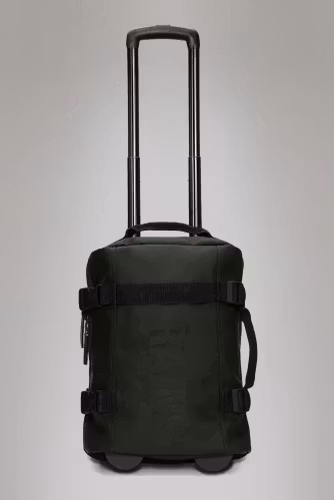 Rains - Texel Cabin Bag Mini - Green