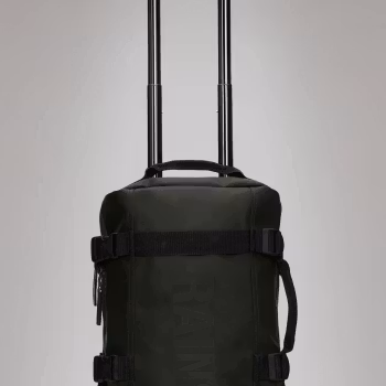 Rains - Texel Cabin Bag Mini - Green