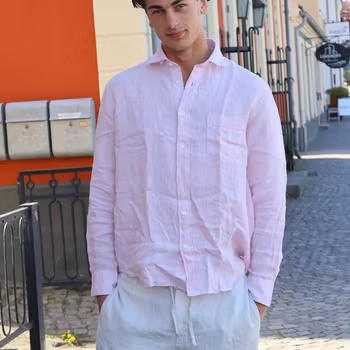 Hartford - Paul pat - Light pink