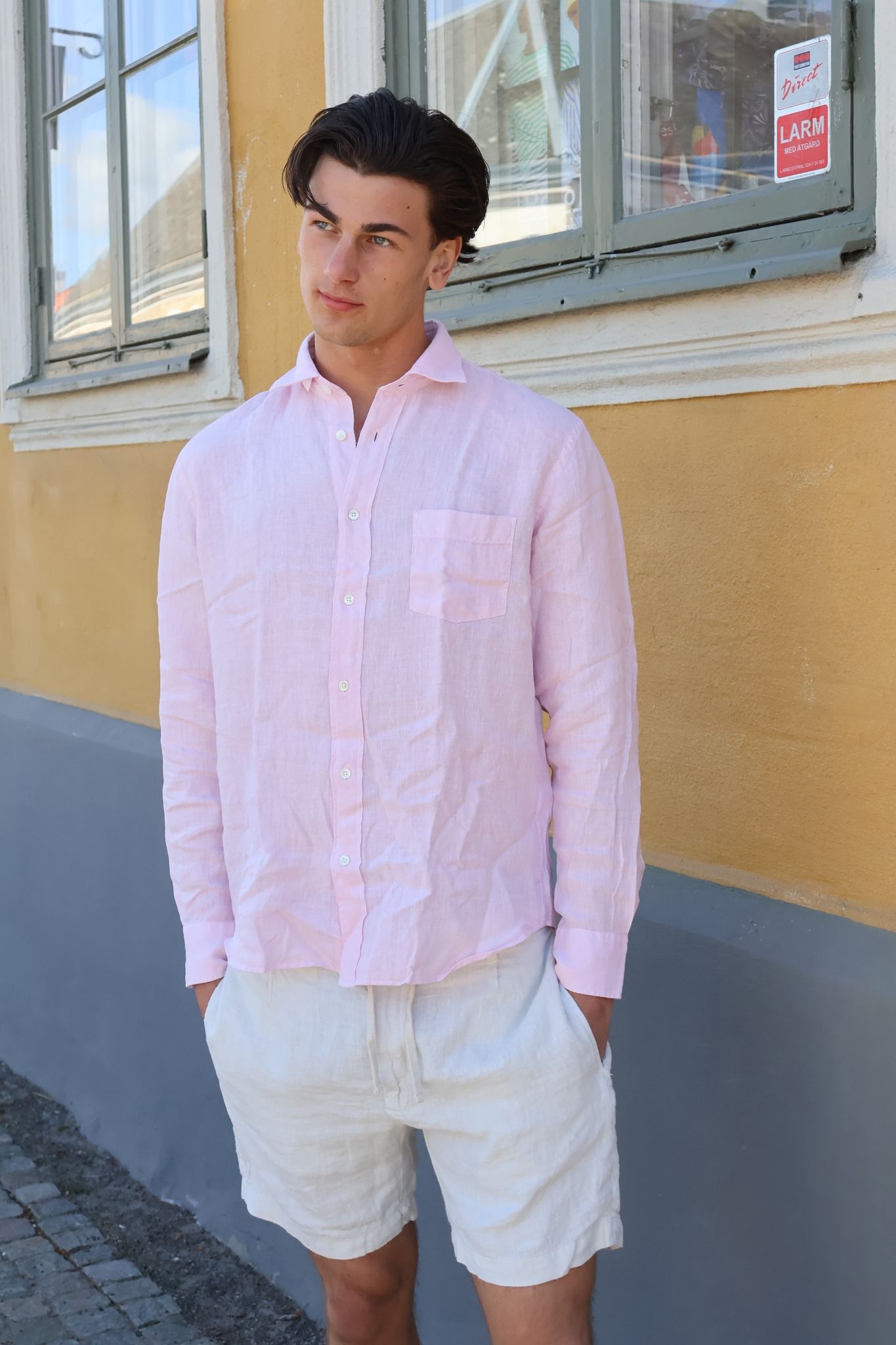 Hartford - Paul pat - Light pink