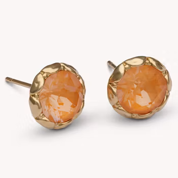 Lily and Rose -  MISS VICTORIA STUD EARRINGS – TROPICAL