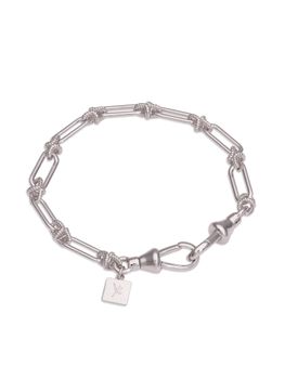 Ylva Li - PETITE YVES BRACELET – SILVER