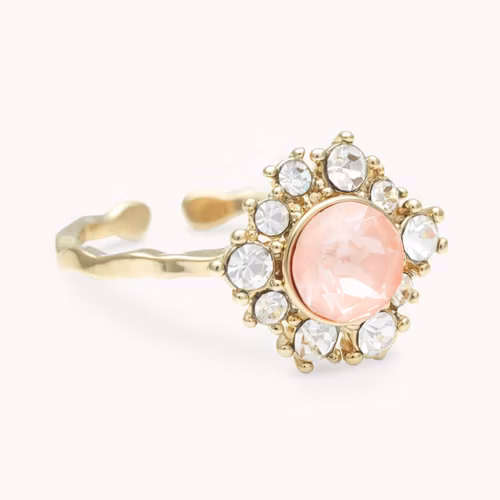 Lily and Rose - EMILY RING – FLAMINGO